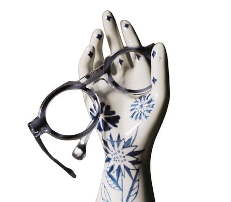 French Optical Fashion, Inc