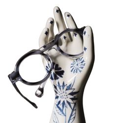 French Optical Fashion