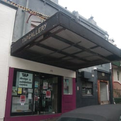 TAP Gallery