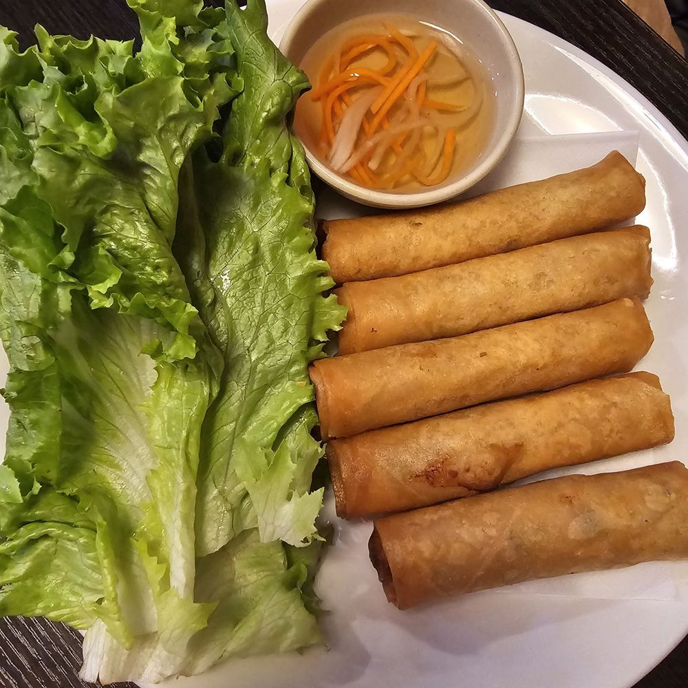 Pho BamBu - Egg rolls - Vietnamese Near Me - Rancho Cucamonga, California Pho BamBu - Egg rolls - Vietnamese Near Me - Rancho Cucamonga, California