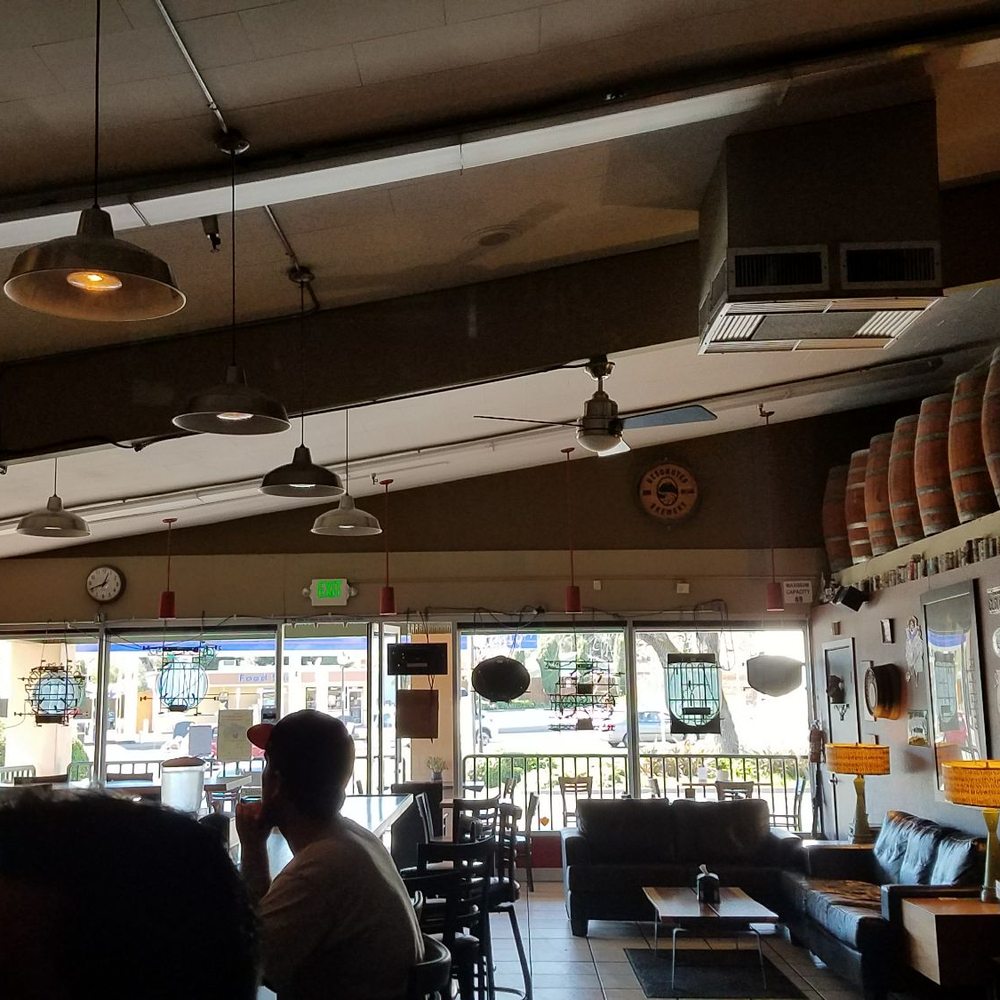 Olde Sonoma Public House - Pubs Near Me - Sonoma, California