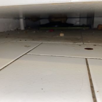 BlueStripe - Under the kitchen cabinet - University Housing Near Me - Paris, 75