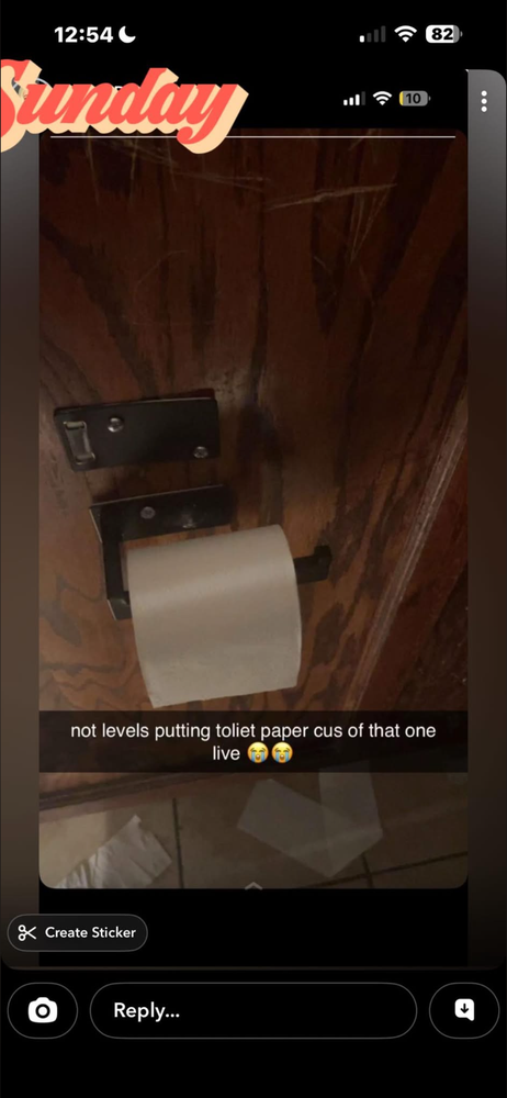 Social spots from Levels