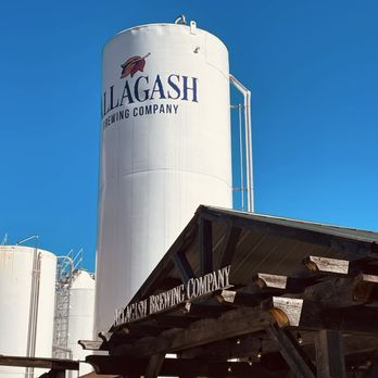 Allagash Brewing Company - Breweries Near Me - Portland, Maine