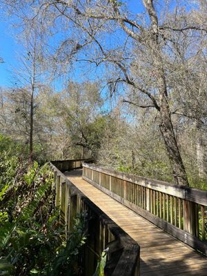 Sawgrass Lake Park by null