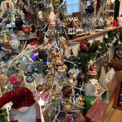 Christmas Rocks