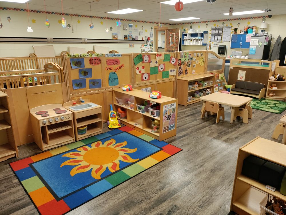 Childcare Network - childcare center in Virginia Beach, VA