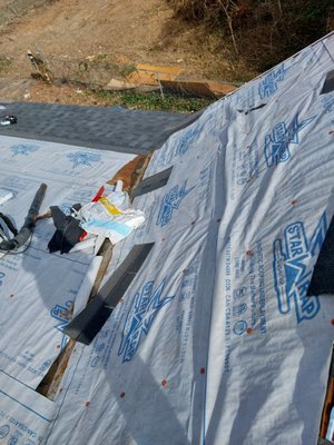 T and T home remodeling services and roofing