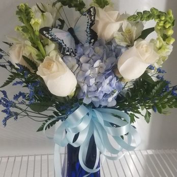 Accent Florist - Florists Near Me - Griffin, Georgia