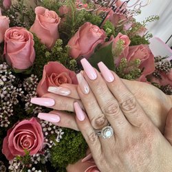 Polish Bar - Gel X extensions
