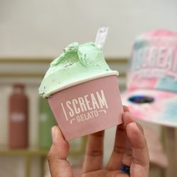 I Scream Gelato - Las Olas, FL