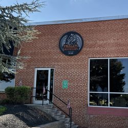 Dragon Distillery