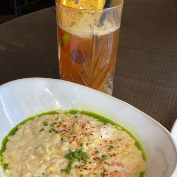 Willi's Wine Bar - Shrimp risotto - Wine Bars Near Me - Santa Rosa, California Willi's Wine Bar - Shrimp risotto - Wine Bars Near Me - Santa Rosa, California
