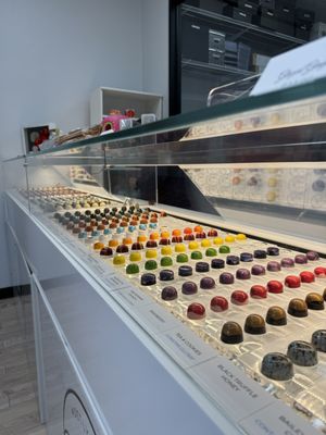 Mostly Chocolate & Catering by null