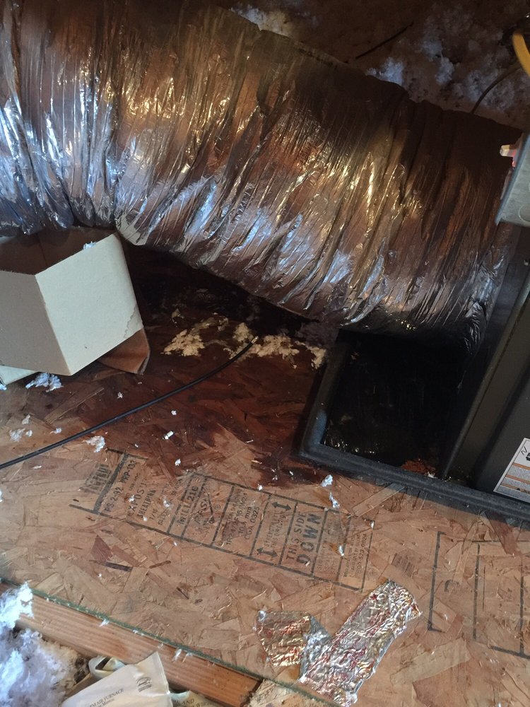 Slide of Advanced Heat AC & Plumbing