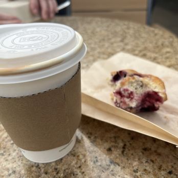Hawi Coffee - Muffin and Americano - Coffee & Tea Near Me - Hawi, Hawaii Hawi Coffee - Muffin and Americano - Coffee & Tea Near Me - Hawi, Hawaii