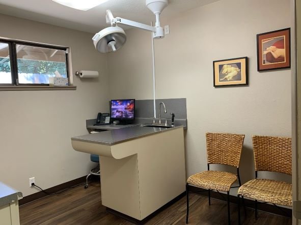 Jacksonville Veterinary Hospital