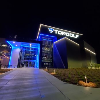 Topgolf - Outside - Golf Near Me - San Jose, California Topgolf - Outside - Golf Near Me - San Jose, California