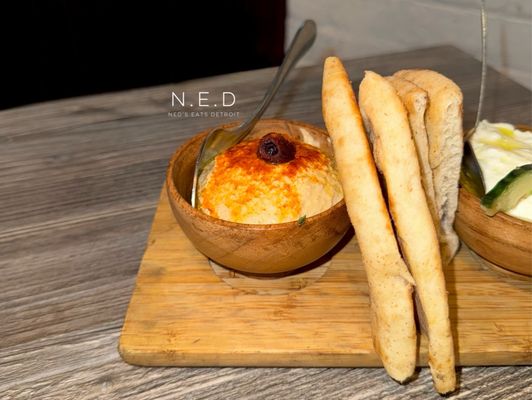 Golden Fleece Restaurant by null