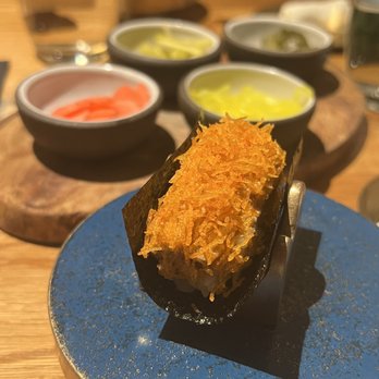 Mari - Korean Near Me - New York, New York