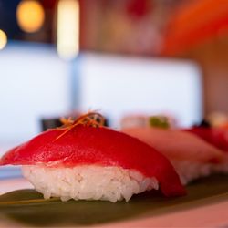 3 Guys Sushi - Cold 5 Piece Sushi Appetizer