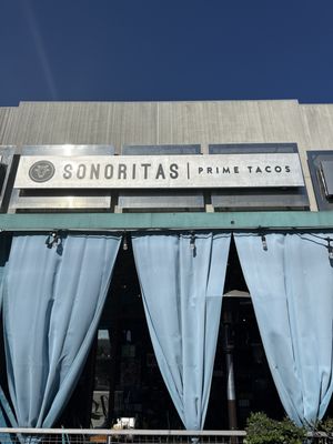 Sonoritas Prime Tacos by null