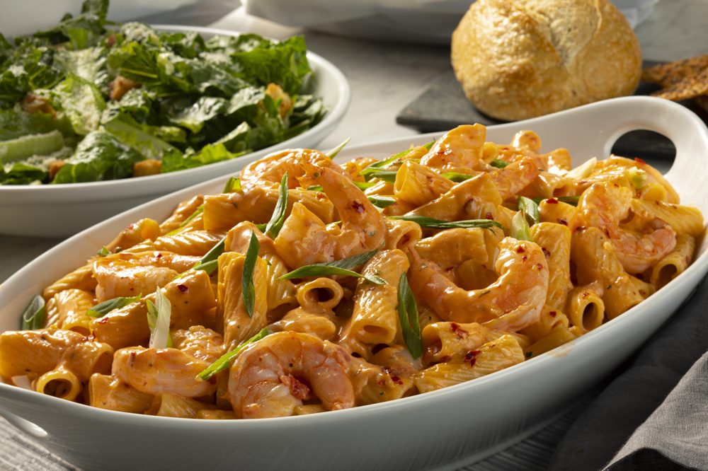 Brio Italian Grille