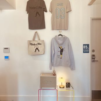 Made Coffee - Coffee & Tea Near Me - Costa Mesa, California Made Coffee - Coffee & Tea Near Me - Costa Mesa, California