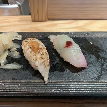 Sushi Kashiba - Japanese Near Me - Seattle, Washington