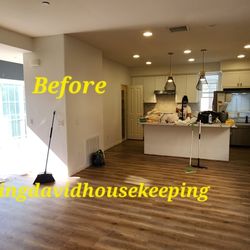 King David Housekeeping