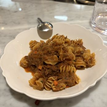 Lapaba - Radiatore & Galbi Jjim - Italian Near Me - Los Angeles, California Lapaba - Radiatore & Galbi Jjim - Italian Near Me - Los Angeles, California