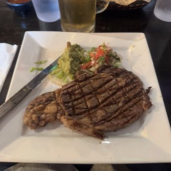 Don Ricardo's Bar & Grill - Ribeye Steak - Mexican Near Me - Arcadia, California