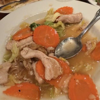 Diho Siam - Raad Naa - Thai Near Me - Mission Viejo, California