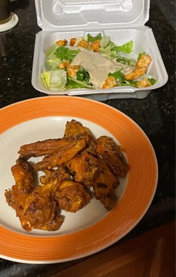 Buffalo Brothers of White Oak by null