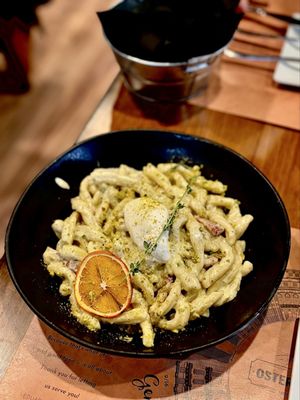 Osteria Amore by null