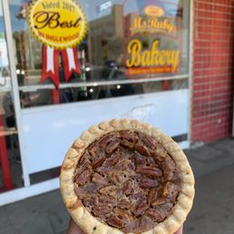 Pecan Pie