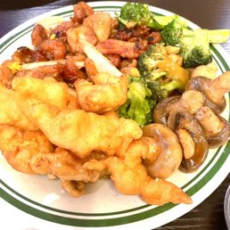 Black Pepper Chicken