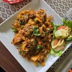 Zain  Restaurant And Bakery Cafe - Kati kati. Absolutely amazing