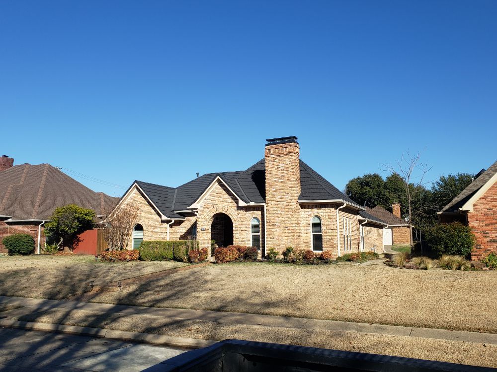 Slide of Tomahawk Construction and Roofing