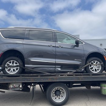 Turpin Dodge Chrysler Jeep RAM - Auto Repair Near Me - Dubuque, Iowa Turpin Dodge Chrysler Jeep RAM - Auto Repair Near Me - Dubuque, Iowa