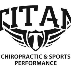 Titan Chiropractic & Sports Performance - Titan Chiropractic & Sports Performance  412 E. Oskaloosa St. Pella, IA  50219