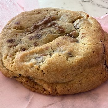 SugarHi - Chocolate Chip - Bakeries Near Me - Boca Raton, Florida