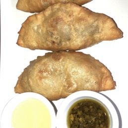 Empanadas