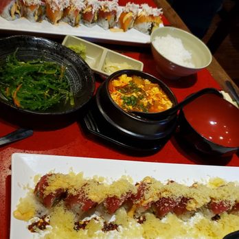 Flying Ninja - Sushi Bars Near Me - San Francisco, California Flying Ninja - Sushi Bars Near Me - San Francisco, California