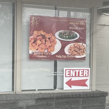 Golden Dragon - Options - Sushi Bars Near Me - Midwest City, Oklahoma