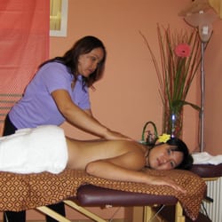 Suksabai Thai-Massage