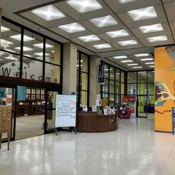 Richmond Public Library Main