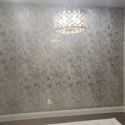 The Wallpaper Doctor - The Installation