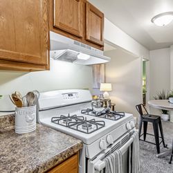 Creekwood Apartments