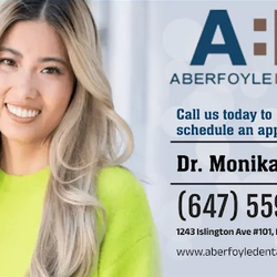 Aberfoyle Dental